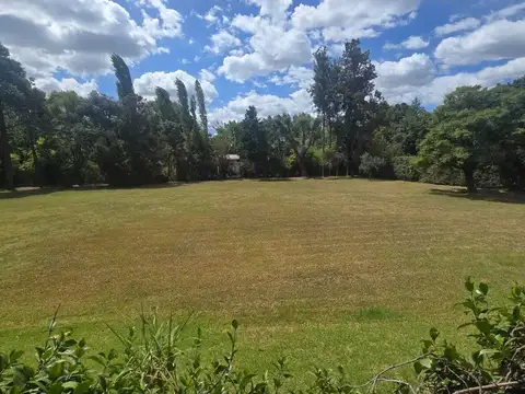 Terreno en Venta en El Remanso, Countries y Barrios Cerrados en Exaltacion de la Cruz