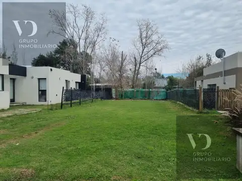 Terreno en Venta en La Plata, Partido de La Plata