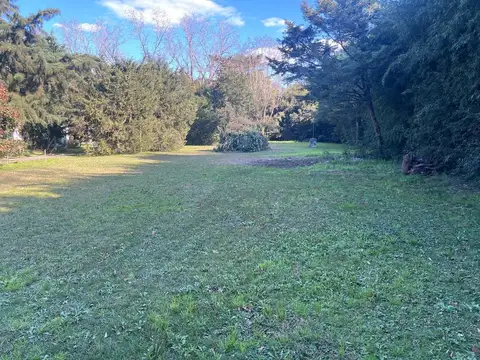 Terreno en Venta en Del Viso, Partido de Pilar