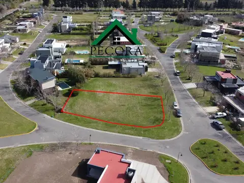 Terreno en Venta en El Cazal, Countries y Barrios Cerrados en Escobar