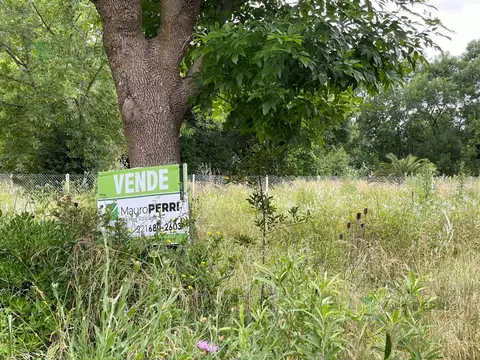 Terreno en Venta en Villa Elisa, Partido de La Plata