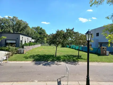 Terreno en Venta en Pilar del Este - Santa Guadalupe, Countries y Barrios Cerrados en Pilar