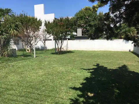 Terreno en Venta en Manuel B Gonnet, Partido de La Plata