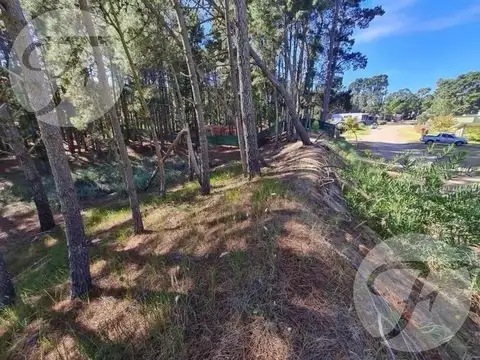 Terreno en Venta en Costa Esmeralda, Partido de La Costa