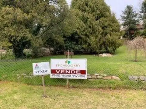 Terreno en Venta en Mar del Plata, Partido de General Pueyrredón