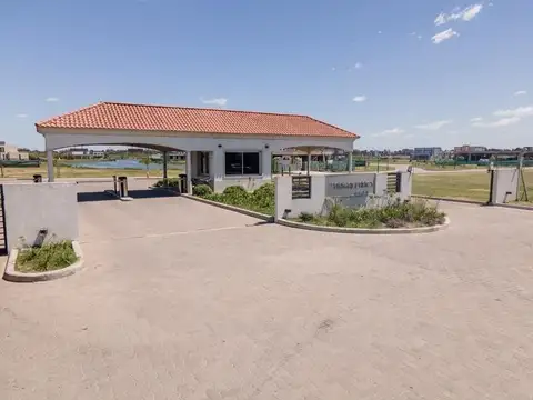 Terreno en Venta en Pueblos Del Plata - Sebastian Gaboto, Countries y Barrios Cerrados en Guillermo Hudson