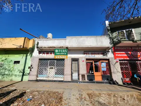 Terreno en Venta en Bernal Oeste, Partido de Quilmes