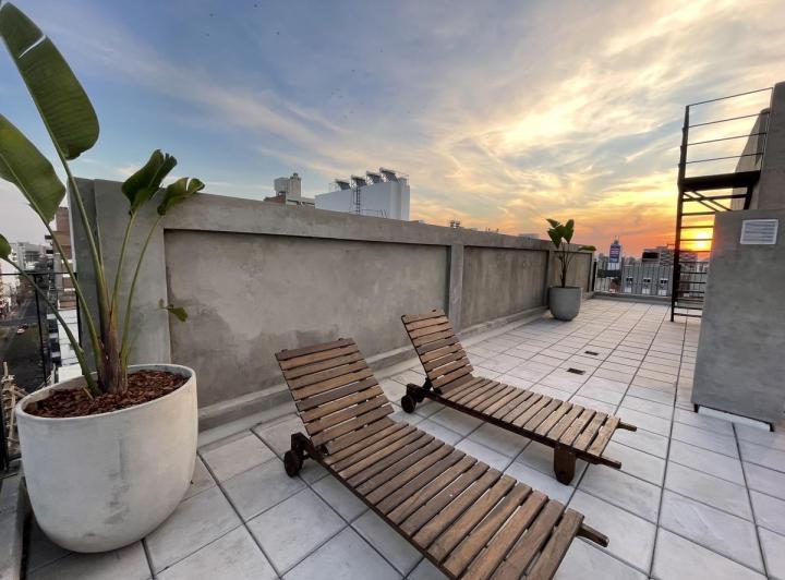 Departamento · 39m² · 2 Ambientes