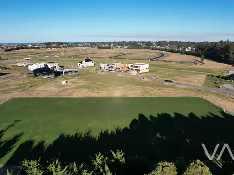 Terreno en Venta en Casonas Del Haras, Mar del Plata