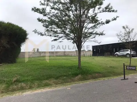 Terreno en Venta en Belen de Escobar, Partido de Escobar