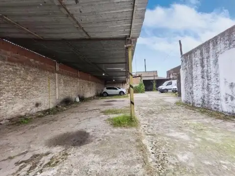 Terreno en Venta en Sarandi, Partido de Avellaneda