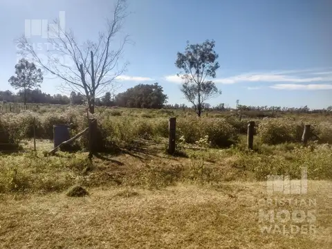 Terreno en Venta en Parada Robles, Partido de Exaltación de la Cruz