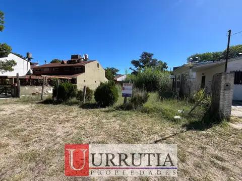 Terreno en Venta en San Bernardo Del Tuyu, San Bernardo del Tuyu