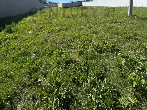 Terreno en Venta en Jose Hernandez, La Plata