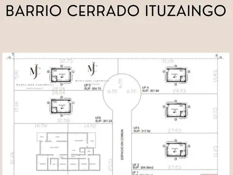 Terreno en Venta en Ituzaingo, Partido de Ituzaingó