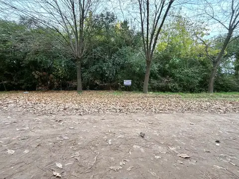 Terreno en Venta en Pontevedra, Partido de Merlo