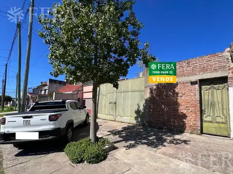 Terreno en Venta en Gerli, Partido de Avellaneda