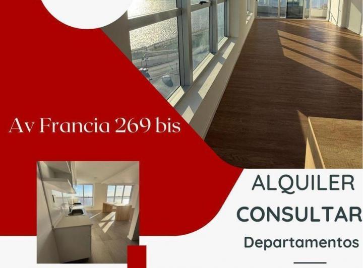 Departamento · 125m² · 3 Dormitorios · 2 Cocheras