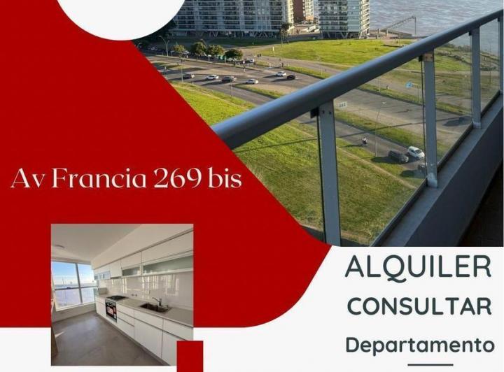 Departamento · 126m² · 2 Dormitorios
