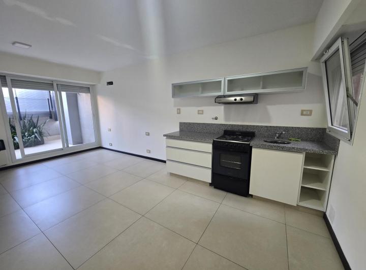 Departamento · 32m² · 1 Ambiente