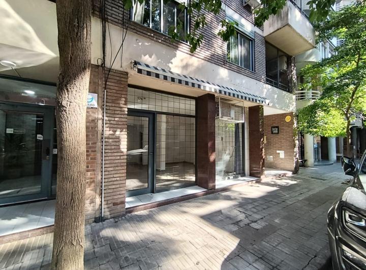 Local comercial · 32m²