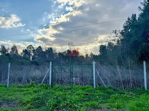 Terreno en Venta en El Remanso, Countries y Barrios Cerrados en Exaltacion de la Cruz