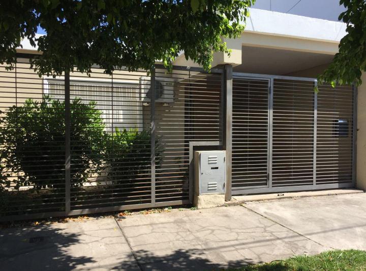 Casa · 85m² · 3 Ambientes