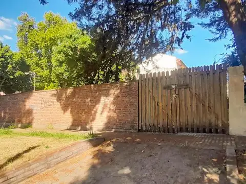Terreno en Venta en Villa Ballester, Partido de General San Martín