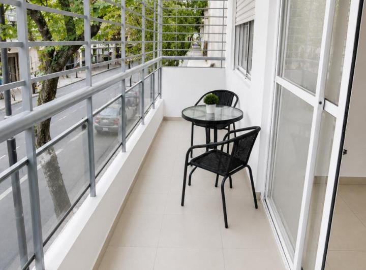 Departamento · 50m² · 2 Ambientes