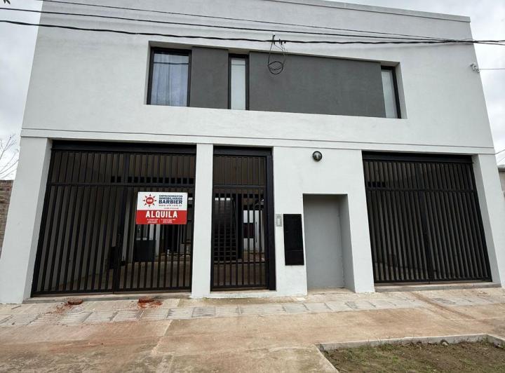 Departamento · 1m² · 2 Dormitorios