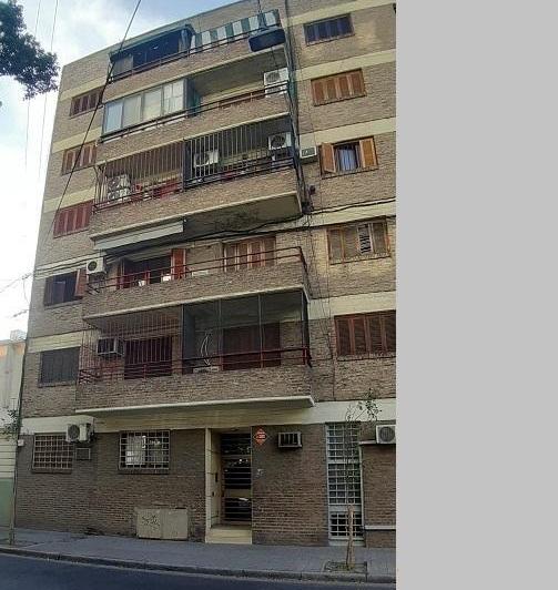 Departamento · 47m² · 4 Ambientes