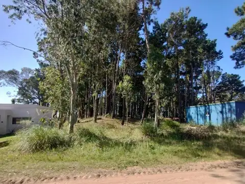 Terreno en Venta en Barrio Cerrado Costa Esmeralda, Countries y Barrios Cerrados en Pinamar