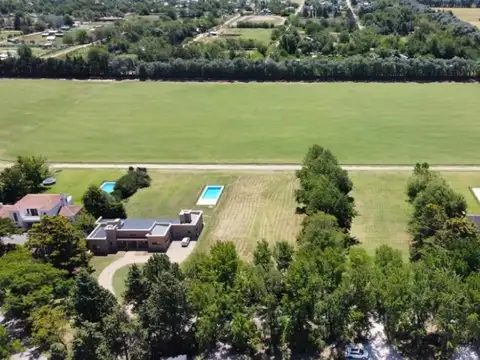 Terreno en Venta en La Cañada Polo Club, Countries y Barrios Cerrados en Lujan