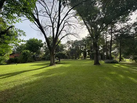 Terreno en Venta en Las Lomadas, Los Cardales