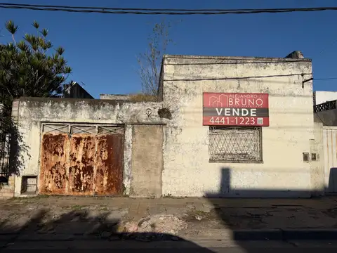 Terreno en Venta en Lomas del Mirador, Partido de La Matanza