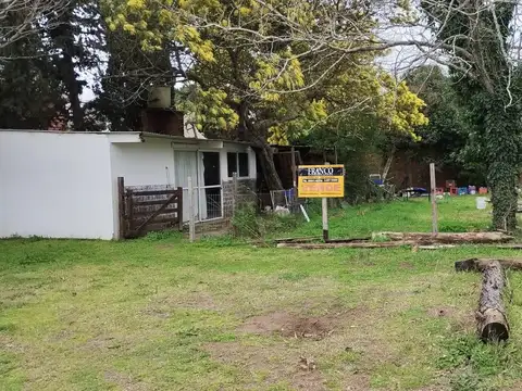 Terreno en Venta en La Lucila del Mar, Partido de La Costa