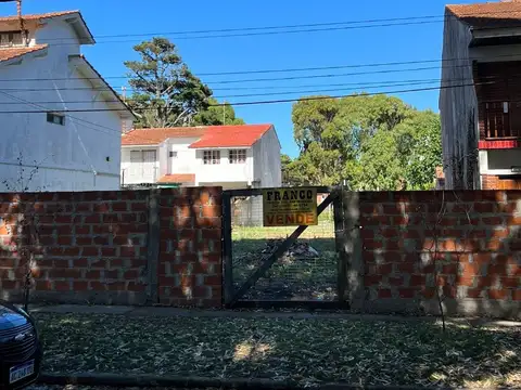 Terreno en Venta en San Bernardo del Tuyu, Partido de La Costa