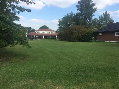 Terreno en Venta en Boca Raton, Countries y Barrios Cerrados en Pilar