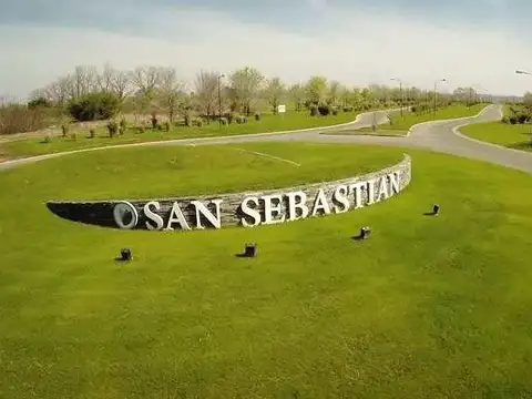 Terreno en Venta en San Sebastian, Countries y Barrios Cerrados en Escobar