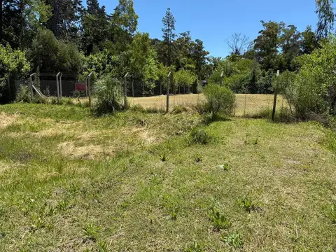 Terreno en Venta en Arana, Partido de La Plata