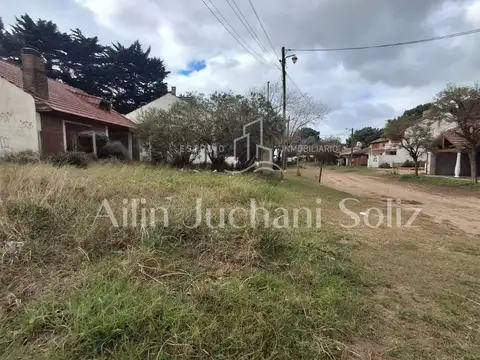 Terreno en Venta en Mar del Tuyu, Partido de La Costa