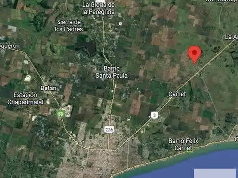Terreno en Venta en Mar del Plata, Partido de General Pueyrredón