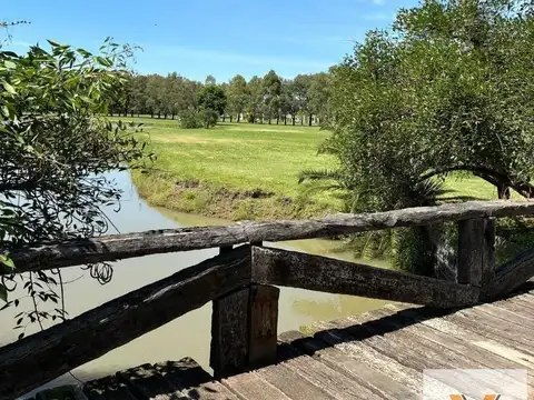 Terreno en Venta en General Hornos, Partido de General Las Heras