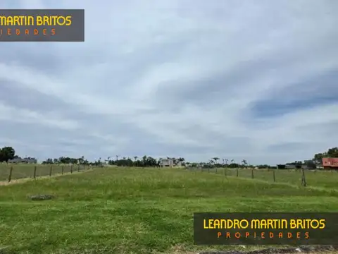 Terreno en Venta en Carlos Spegazzini, Partido de Ezeiza