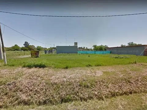 Terreno en Venta en Villa Elisa, Partido de La Plata