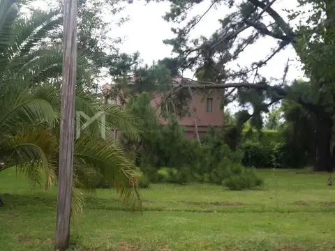 Terreno en Venta en Fincas De Maschwitz, Countries y Barrios Cerrados en Escobar