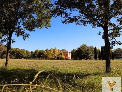 Terreno en Venta en Estancia Villa Maria, Countries y Barrios Cerrados en Ezeiza