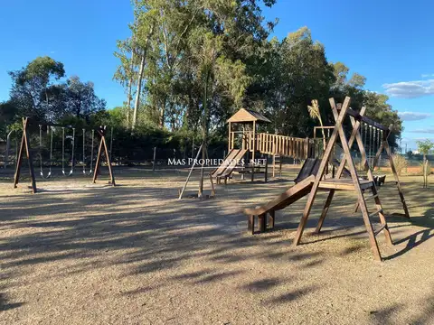 Terreno en Venta en Santa Ines, Countries y Barrios Cerrados en Esteban Echeverria