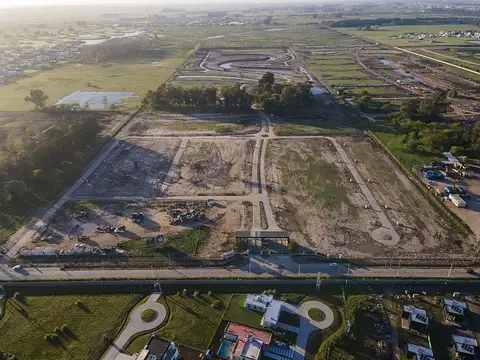 Terreno en Venta en Canning, Partido de Ezeiza