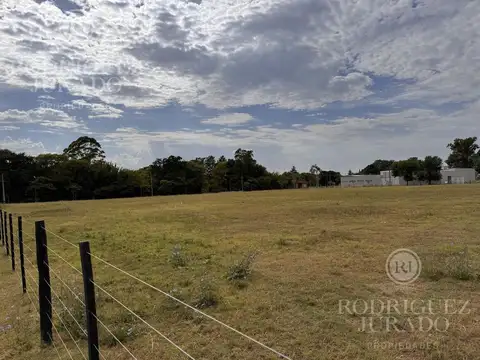 Terreno en Venta en San Antonio de Areco, Partido de San Antonio de Areco